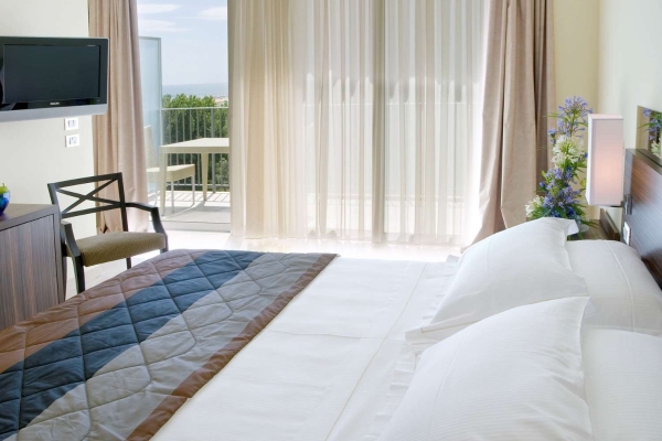 Hotel Mercure Rimini Lungomare